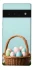 Чехол на Google Pixel 6 Pro Easter ver.5 фото 1 из 1