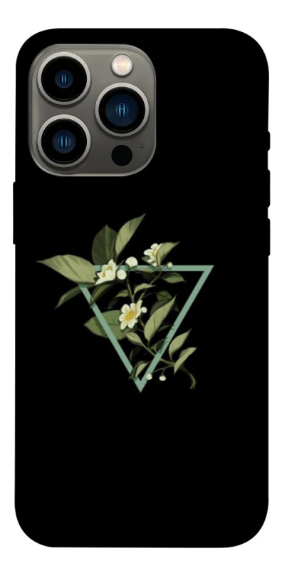 Чохол на Apple iPhone 13 Pro (6.1") Flowers ver.2 фото 1 з 1