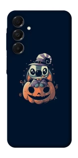 Чехол на Samsung Galaxy A17 4G/5G Halloween Stitch ver.3 фото 1 из 1