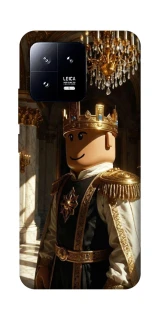 Чохол на Xiaomi 13 Roblox aesthetics ver.7 фото 1 з 1