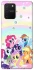 Чехол на Samsung Galaxy S10 Lite My Little Pony ver.2 фото 1 из 1