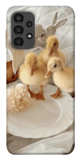 Чохол на Samsung Galaxy A13 4G Easter Vibes фото 1 з 1