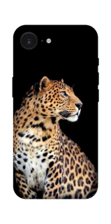 Чохол на Apple iPhone 16e (6.1") Leopard v2 фото 1 з 1