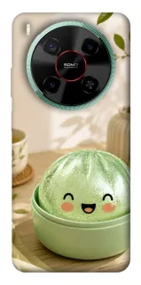 Чехол на ZTE Nubia V70 Max Dumpling ver.3 фото 1 из 1