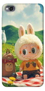 Чехол на Xiaomi Redmi 4a Labubu Smile Edition фото 1 из 1