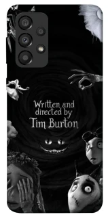 Чехол на Samsung Galaxy A33 5G Tim Burton фото 1 из 1