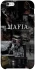Чехол на Apple iPhone 6/6s plus (5.5") Mafia фото 1 из 1