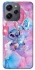Чохол на Xiaomi Redmi 12 Stitch ver.27 фото 1 з 1