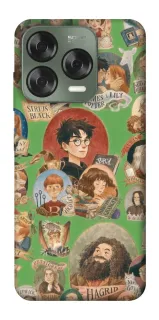Чохол на ZTE Nubia V70 Design Harry Potter v27 фото 1 з 1