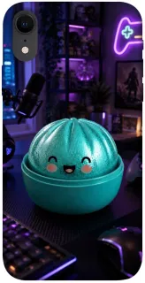 Чехол на Apple iPhone XR (6.1") Dumpling ver.10 фото 1 из 1
