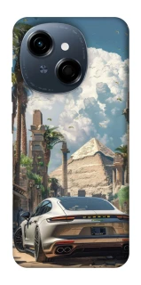 Чехол на TECNO Spark Go 1 porsche v2 фото 1 из 1