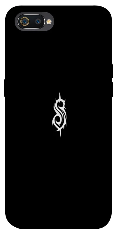 Чохол на Realme C2 Slipknot ver.3 фото 1 з 1