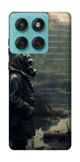 Чохол на Motorola Edge 60 Fusion Stalker v2 фото 1 з 1