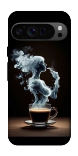 Чохол на Google Pixel 9 Pro Coffe Time фото 1 з 1