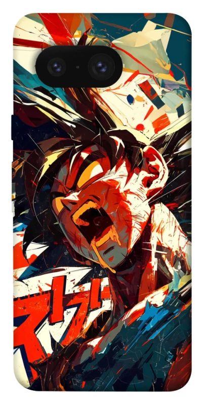 Чохол на Google Pixel 8 Anime фото 1 з 1