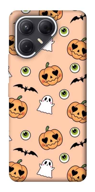 Чехол на TECNO Pova 7 Halloween Spooky фото 1 из 1