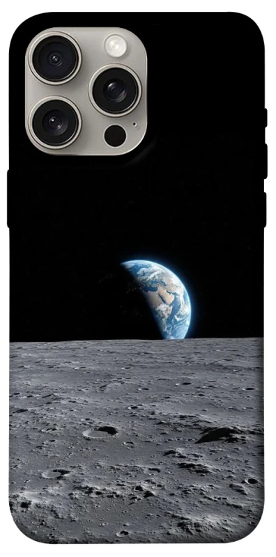 Чехол на Apple iPhone 15 Pro Max (6.7") Artemis 2 фото 1 из 1