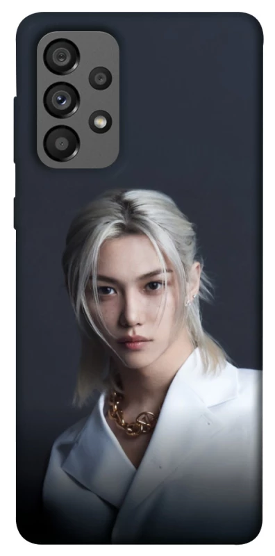 Чохол на Samsung Galaxy A73 5G Felix фото 1 з 1