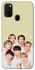 Чохол на Samsung Galaxy M21 BTS v2 фото 1 з 1