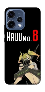 Чохол на Oppo Reno 15 8Kaijuu фото 1 з 2