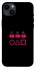 Чехол на Apple iPhone 14 Plus (6.7") squid game v3 фото 1 из 1