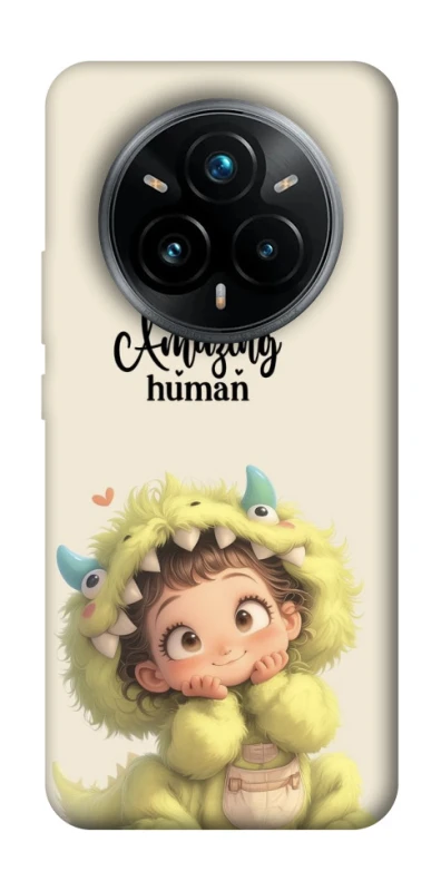 Чохол на Realme 14 Pro You are amazing фото 1 з 1