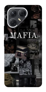 Чехол на TECNO Pova 7 Mafia фото 1 из 1