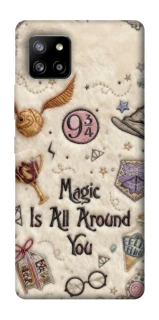 Чохол на Samsung Galaxy A42 5G Magic is all Around фото 1 з 1