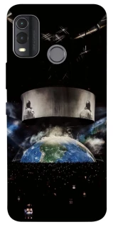 Чехол на Nokia G11 Plus Kanye West ver.7 фото 1 из 1