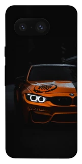 Чехол на Google Pixel 8 BMW in the night фото 1 из 1