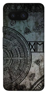 Чохол на Google Pixel 8 Viking aesthetics фото 1 з 1