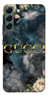 Чохол на Samsung Galaxy S22+ Gucci ver.7 фото 1 з 1