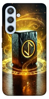 Чехол на Samsung Galaxy A54 5G Руна Эйваз фото 1 из 1