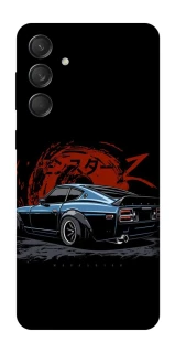 Чехол на Samsung Galaxy M55 Tokyo drive фото 1 из 1