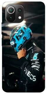 Чохол на Xiaomi Mi 11 Lite F-1 ver.8 фото 1 з 1