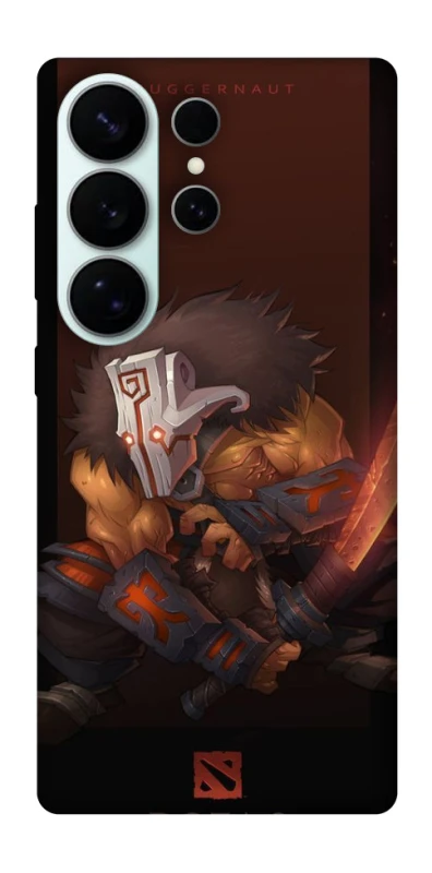 Чохол на Samsung Galaxy S26 Ultra Juggernaut фото 1 з 1