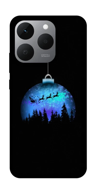 Чохол на Realme 15T Christmas spirit фото 1 з 1