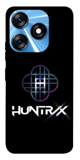 Чехол на TECNO Spark 10 K-Pop Demon Hunters ver.17 фото 1 из 1