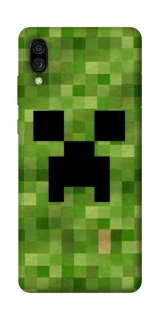 Чехол на ZTE Blade A5 (2020) Creeper фото 1 из 1