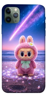 Чехол на Apple iPhone 11 Pro Max (6.5") Space Labubu фото 1 из 1