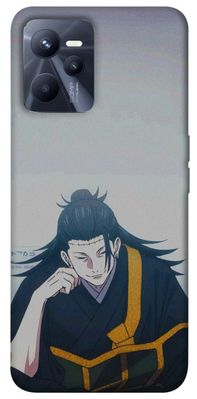 Чехол на Realme C35 Geto фото 1 из 1