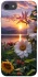 Чохол на Apple iPhone 7 / 8 (4.7") Flowers v31 фото 1 з 1
