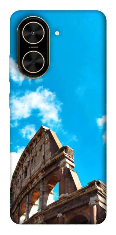 Чохол на Xiaomi Poco C71 coliseum фото 1 з 1