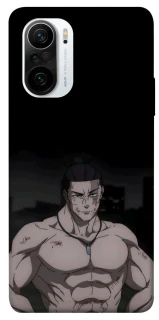 Чехол на Xiaomi Redmi K40 / K40 Pro / K40 Pro+ / Poco F3 Todo фото 1 из 1