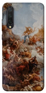 Чехол на Xiaomi Mi CC9 / Mi 9 Lite Искусство v2 фото 1 из 1