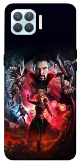 Чохол на Oppo F17 Pro Strange and Wanda фото 1 з 1