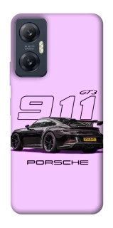 Чохол на Infinix Hot 20 5G 911 pink фото 1 Чохол на Infinix Hot 20 5G 911 pink фото 1 з 1