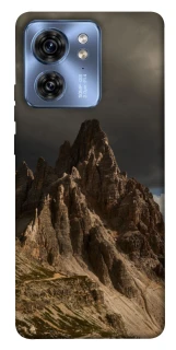 Чехол на Motorola Edge 40 Mountain v2 фото 1 из 1