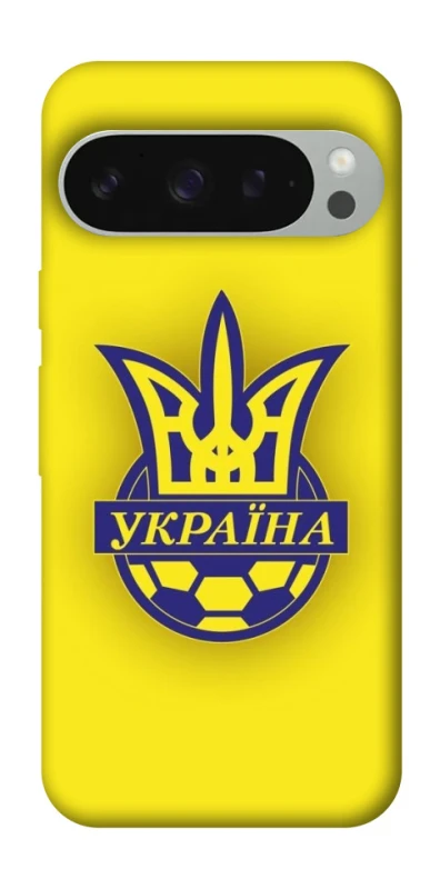 Чехол на Google Pixel 10 Pro XL UA-Football ver.7 фото 1 из 1