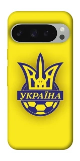 Чехол на Google Pixel 10 Pro XL UA-Football ver.7 фото 1 из 1